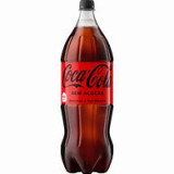 Coca-Cola ZERO 2L