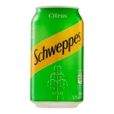 Schweppes Citrus 350ml