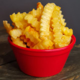 Batata Frita Individual