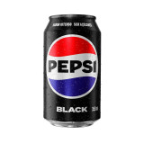 Pepsi black Zero 350ml
